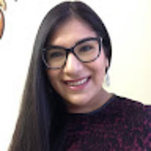 Meet your Posher, Cindy